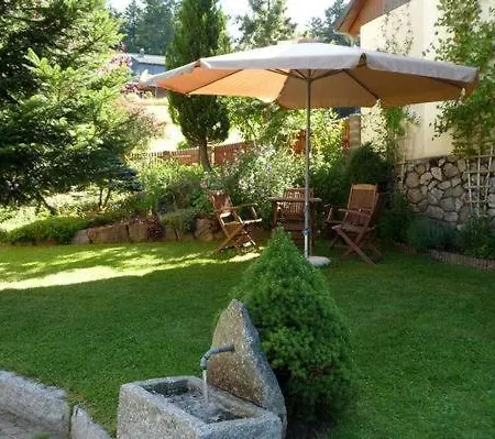 Apartment Catalli Herrischried