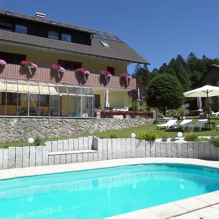 Catalli Apartment Herrischried