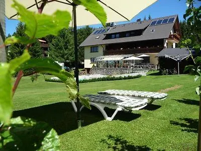 Apartment Catalli Herrischried
