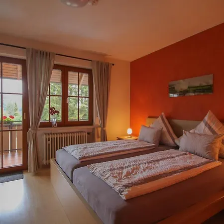 Apartment Catalli Herrischried