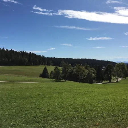 Apartment Catalli Herrischried