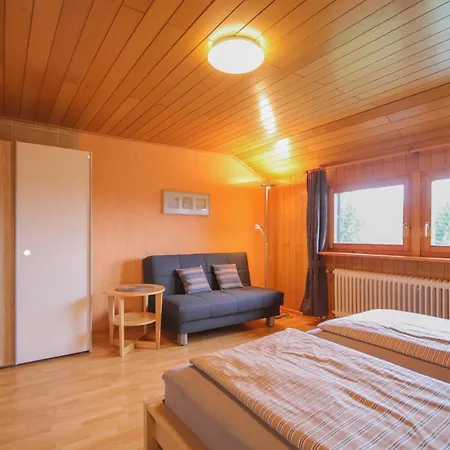 Catalli Apartment