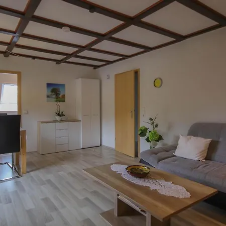 Catalli Apartment Herrischried